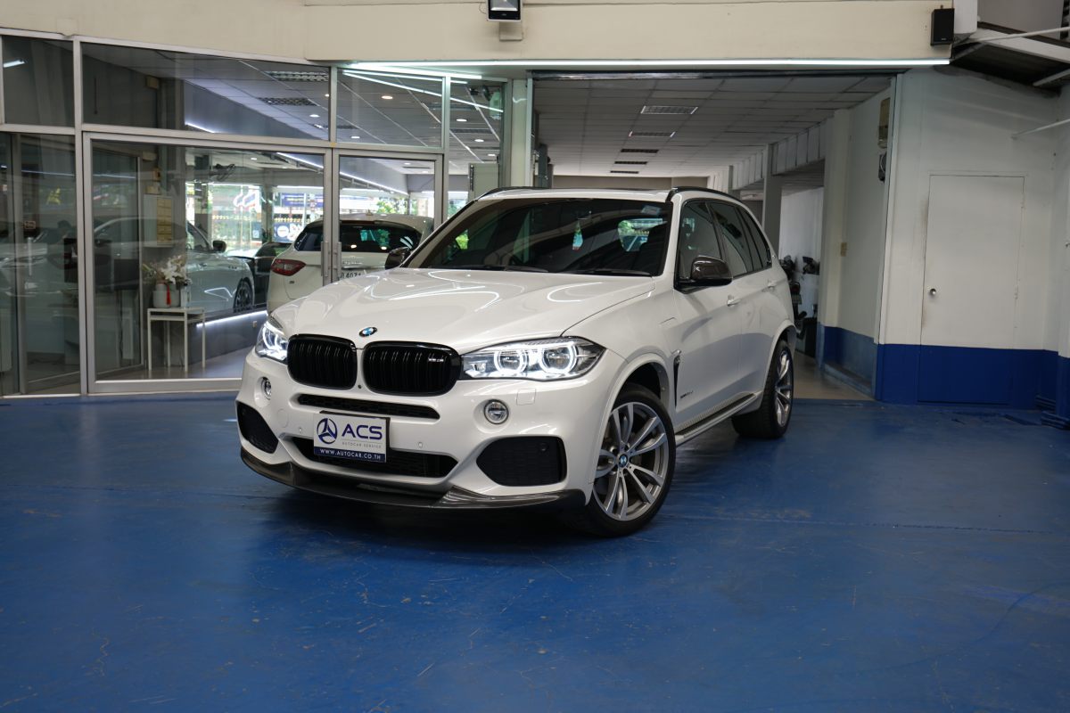 X5 f15 clearance 40e