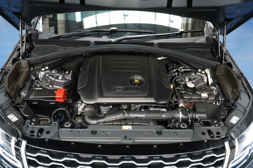 2019 Range Rover Velar S 2.0 Diesel 4WD - ACS AUTO CAR SERVICE
