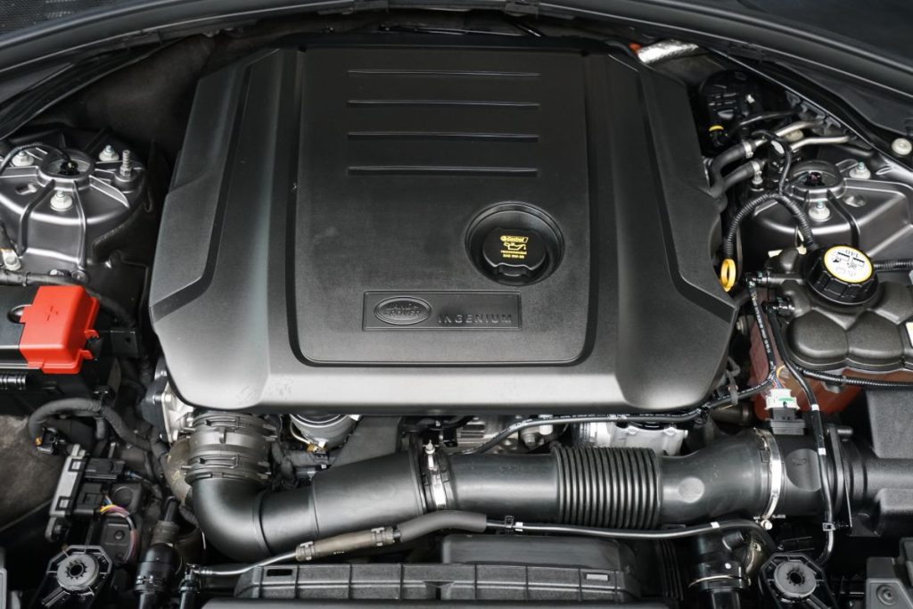 Velar Engine Layout 2019 Range Rover Velar S 2.0 Diesel 4WD - ACS AUTO CAR SERVICE
