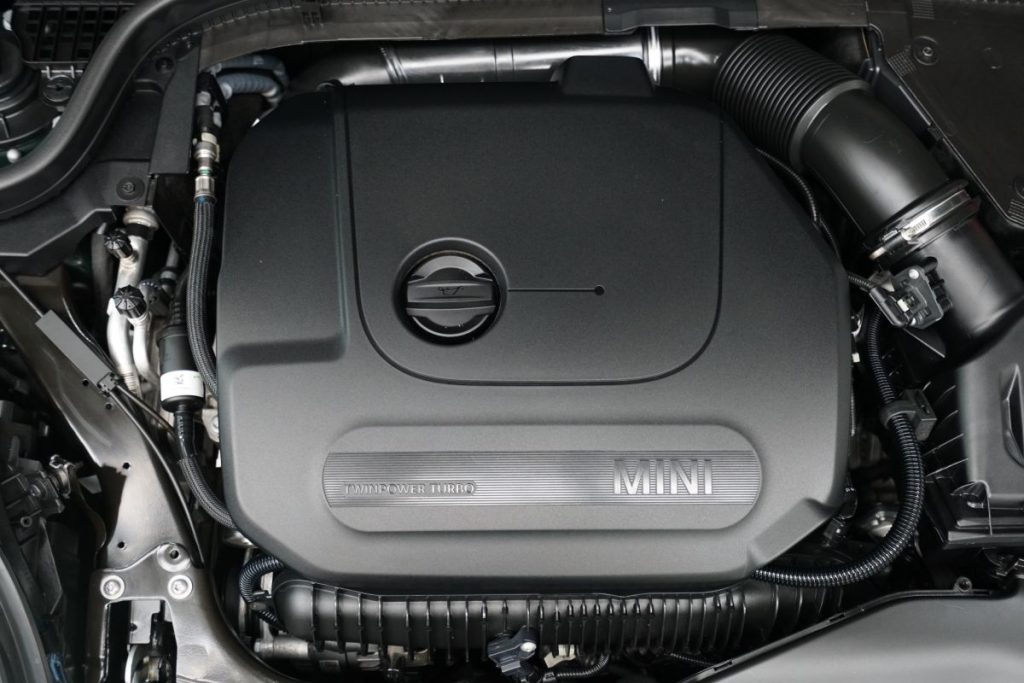 2021 Mini John Cooper Works Cooper S F56 Hatch - ACS AUTO CAR SERVICE